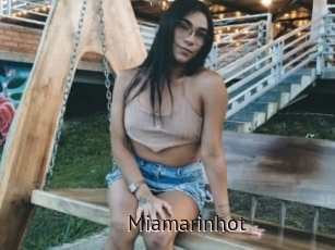 Miamarinhot