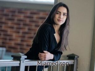 Miamedison