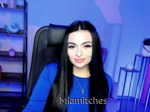 Miamitches