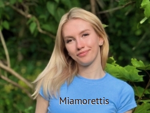 Miamorettis