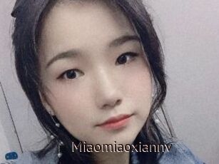 Miaomiaoxiannv