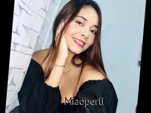 Miaoperli