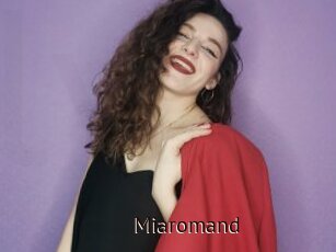 Miaromand