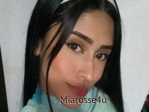 Miarosse4u
