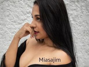 Miasajim