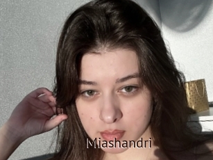 Miashandri