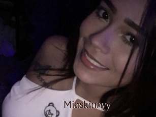 Miaskinnyy