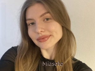 Miasolo
