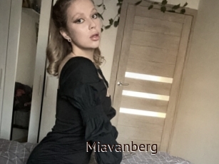 Miavanberg