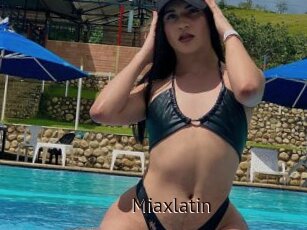 Miaxlatin