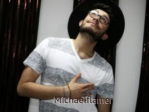Michaelflamer