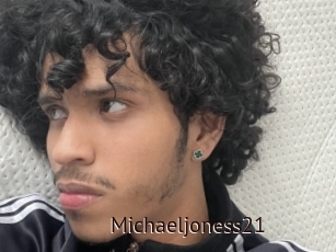 Michaeljoness21