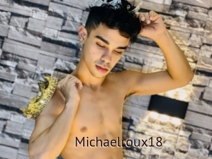 Michaelroux18