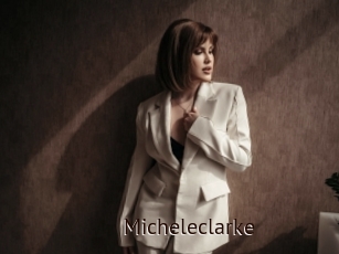 Micheleclarke