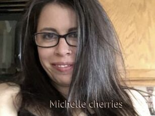 Michelle_cherries