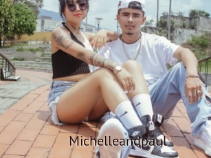 Michelleandpaul