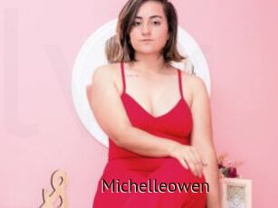 Michelleowen