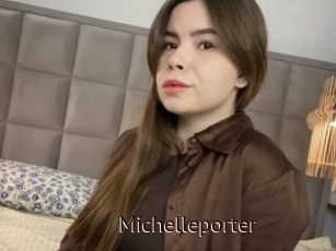 Michelleporter