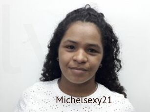Michelsexy21