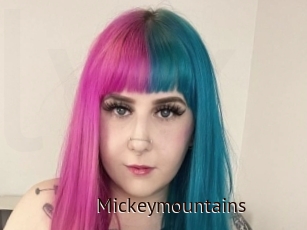 Mickeymountains