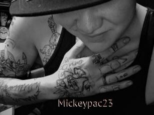 Mickeypac23