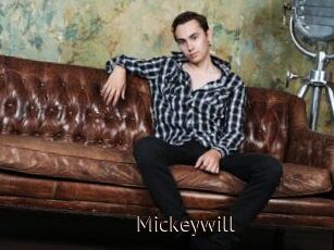 Mickeywill