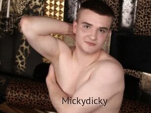 Mickydicky