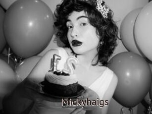 Mickyhaigs
