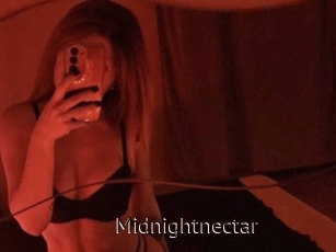 Midnightnectar