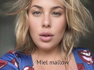 Miel_mallow