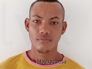 Mieldefresa