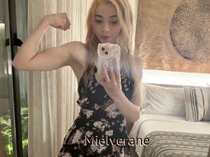 Mielverane