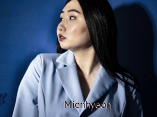 Mienhyeon