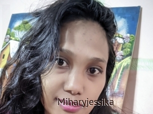 Miharyjessika