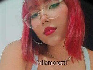 Miiamoretti