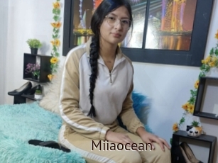 Miiaocean