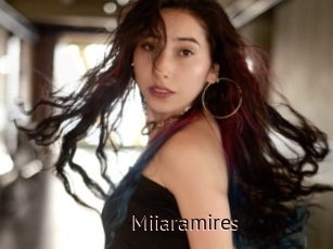 Miiaramires