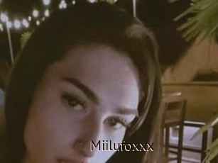 Miilufoxxx