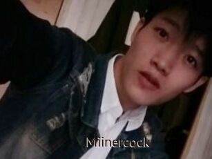 Miinercock