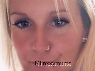 Miinxxymuma