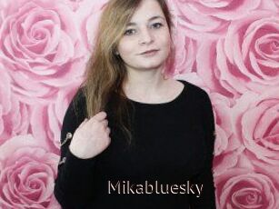 Mikabluesky