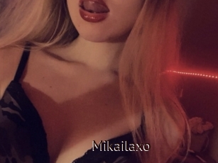 Mikailaxo