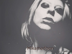 Mikamadison