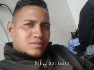Mike_santana