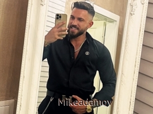 Mikeadamov
