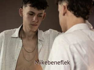 Mikebeneflek
