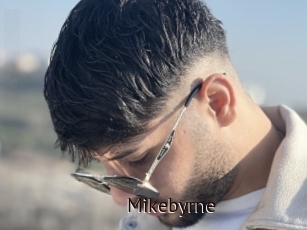 Mikebyrne