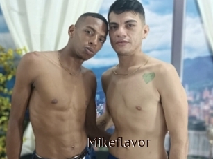 Mikeflavor