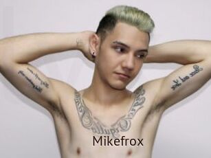 Mikefrox