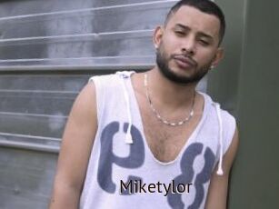 Miketylor